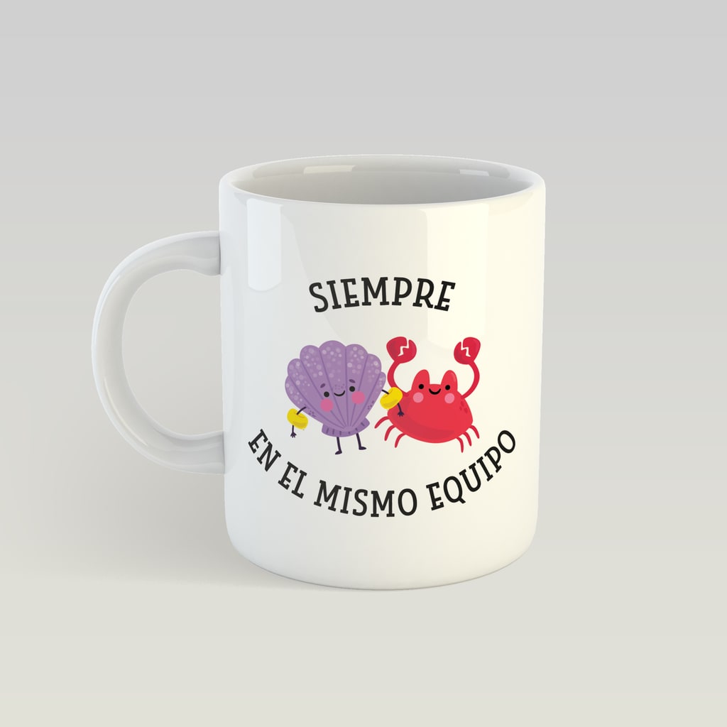 taza amigo 33