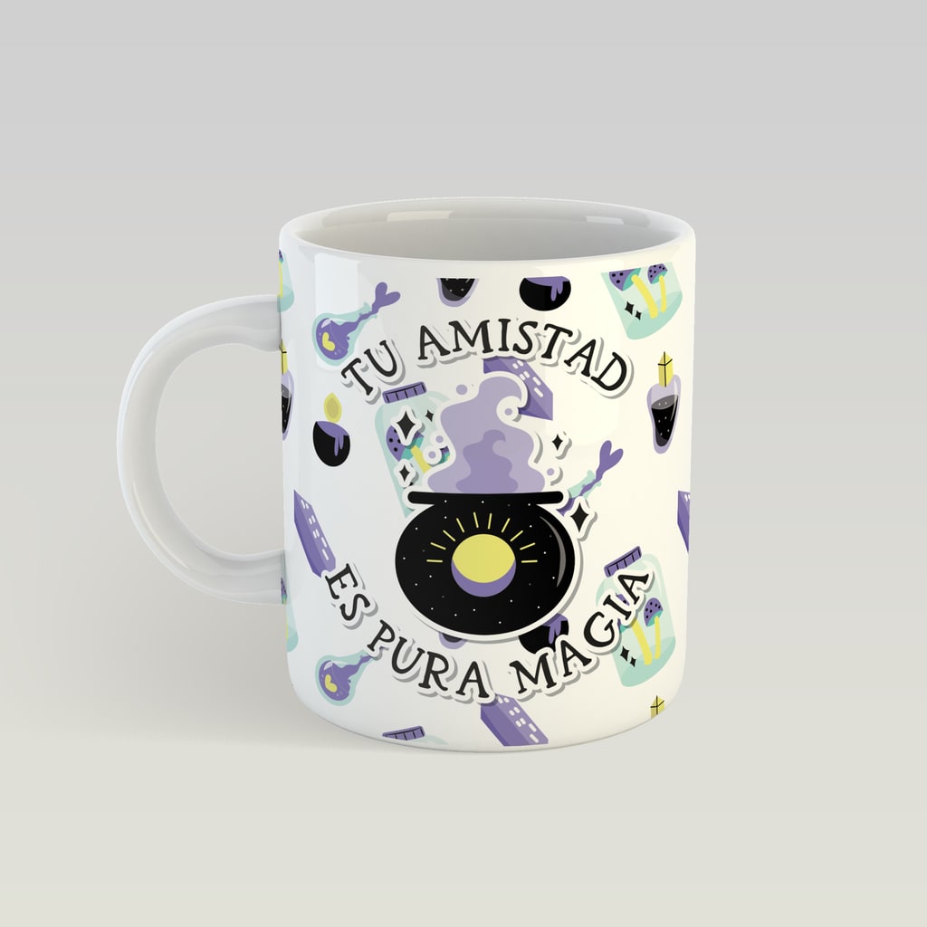 taza amigo 26