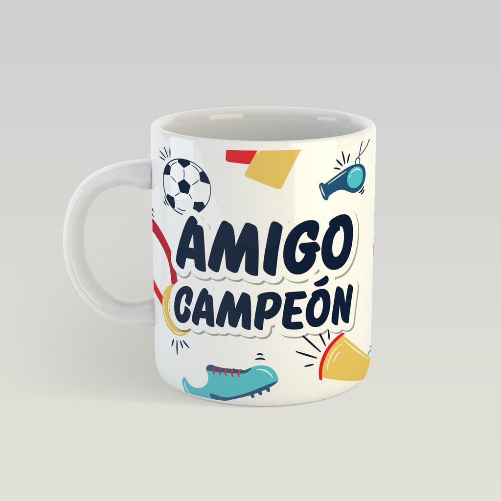 taza amigo 22