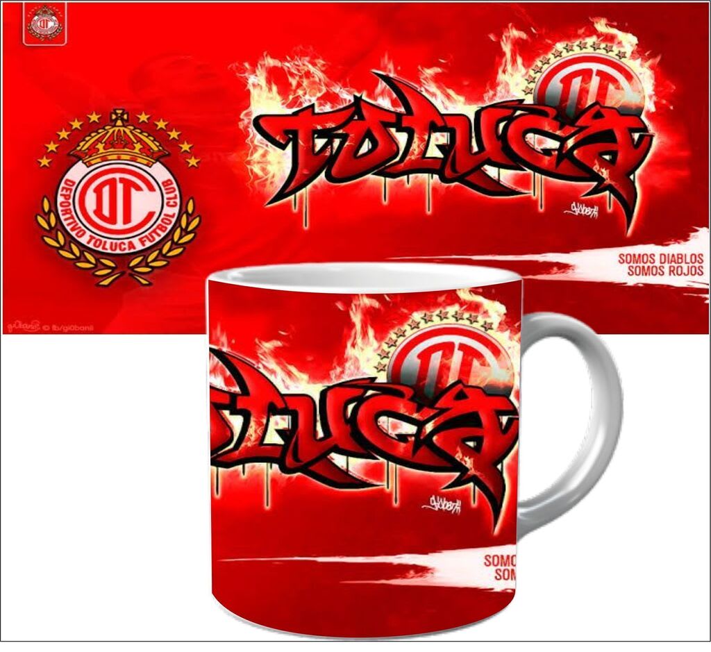 toluca 5