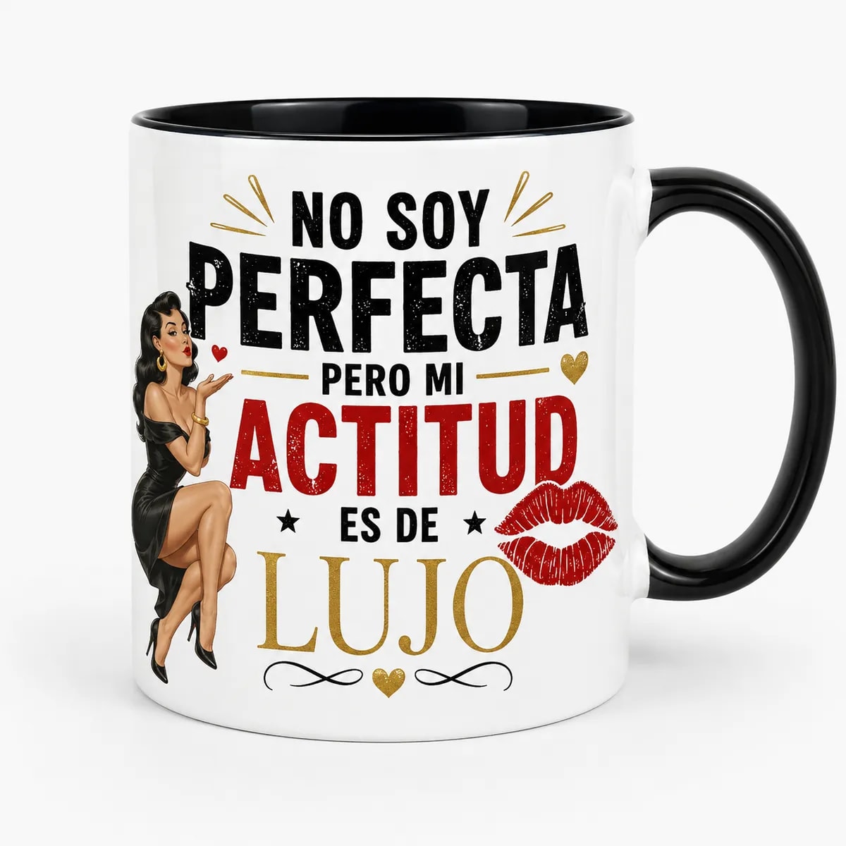 Taza 18+ Modelo 1