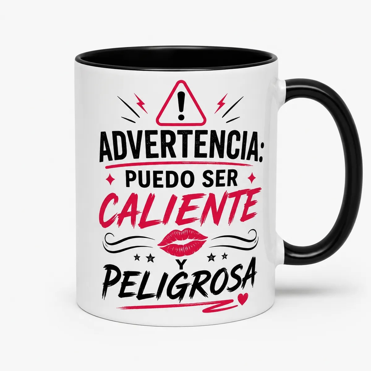 Taza 18+ Modelo 10