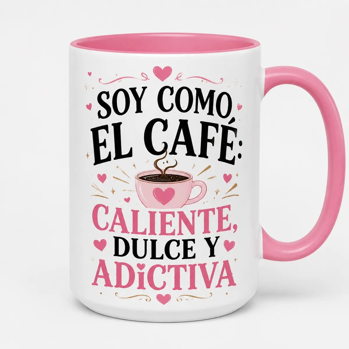 Taza 18+ Modelo 6