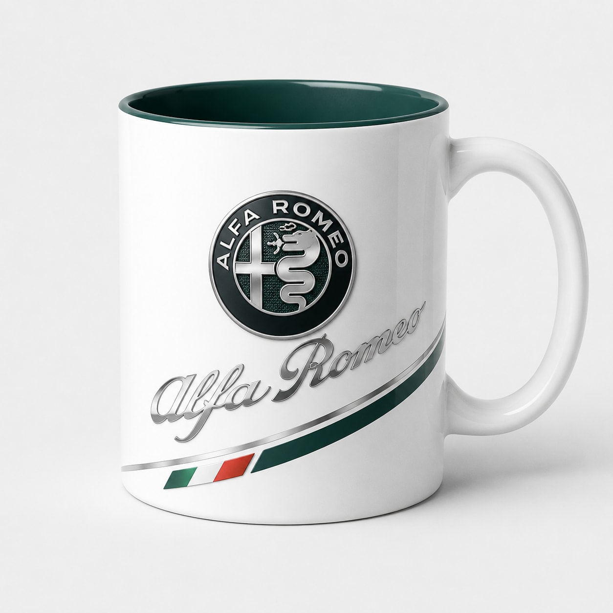 Taza Alfa Romeo Modelo 13
