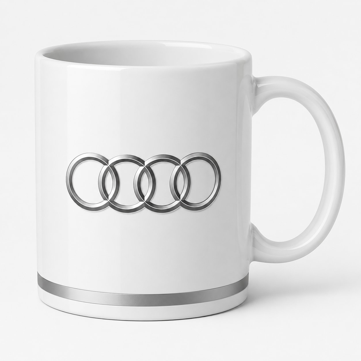 Taza Audi Modelo 2