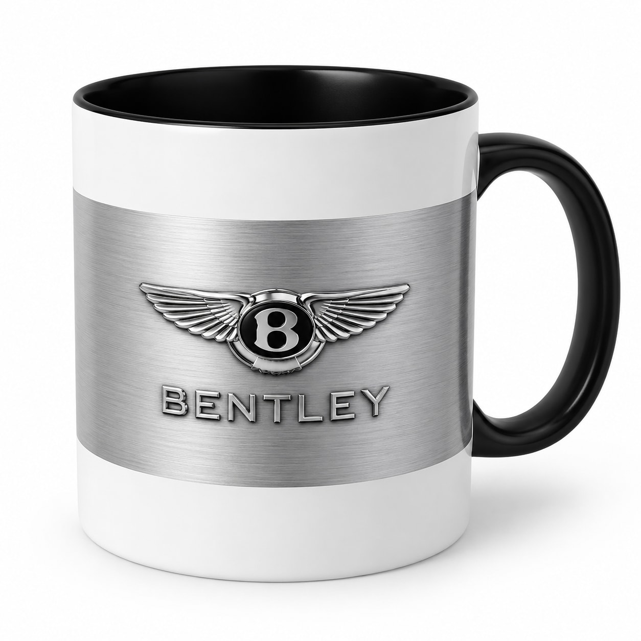 Taza Bentley Modelo 7
