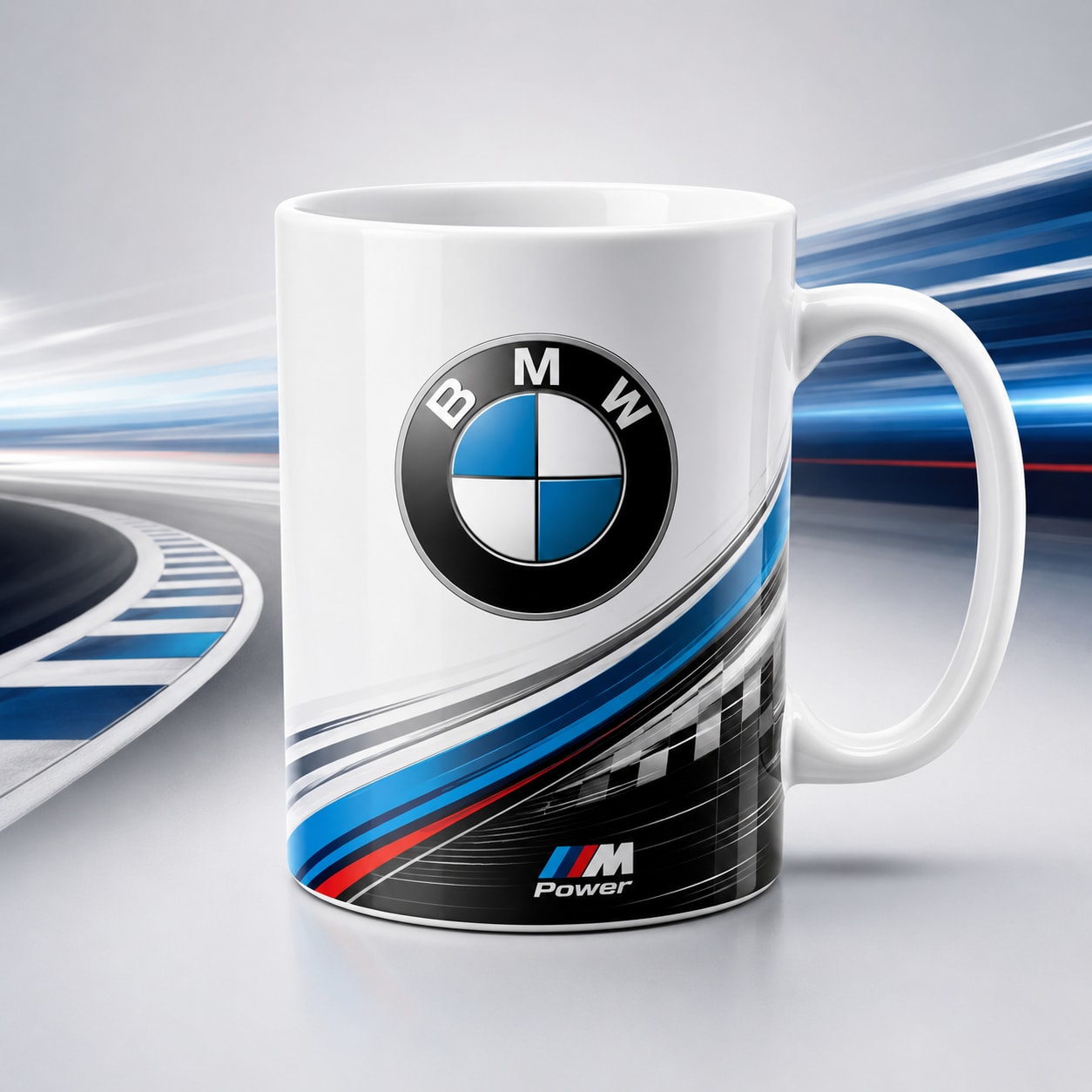 Taza BMW Modelo 1