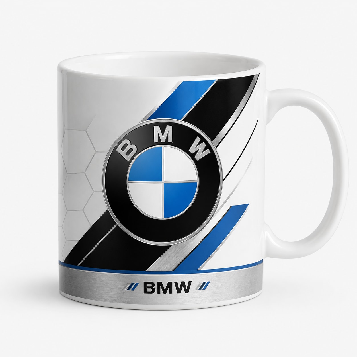 Taza BMW Modelo 11