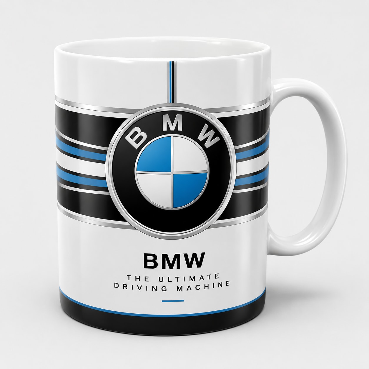 Taza BMW Modelo 3