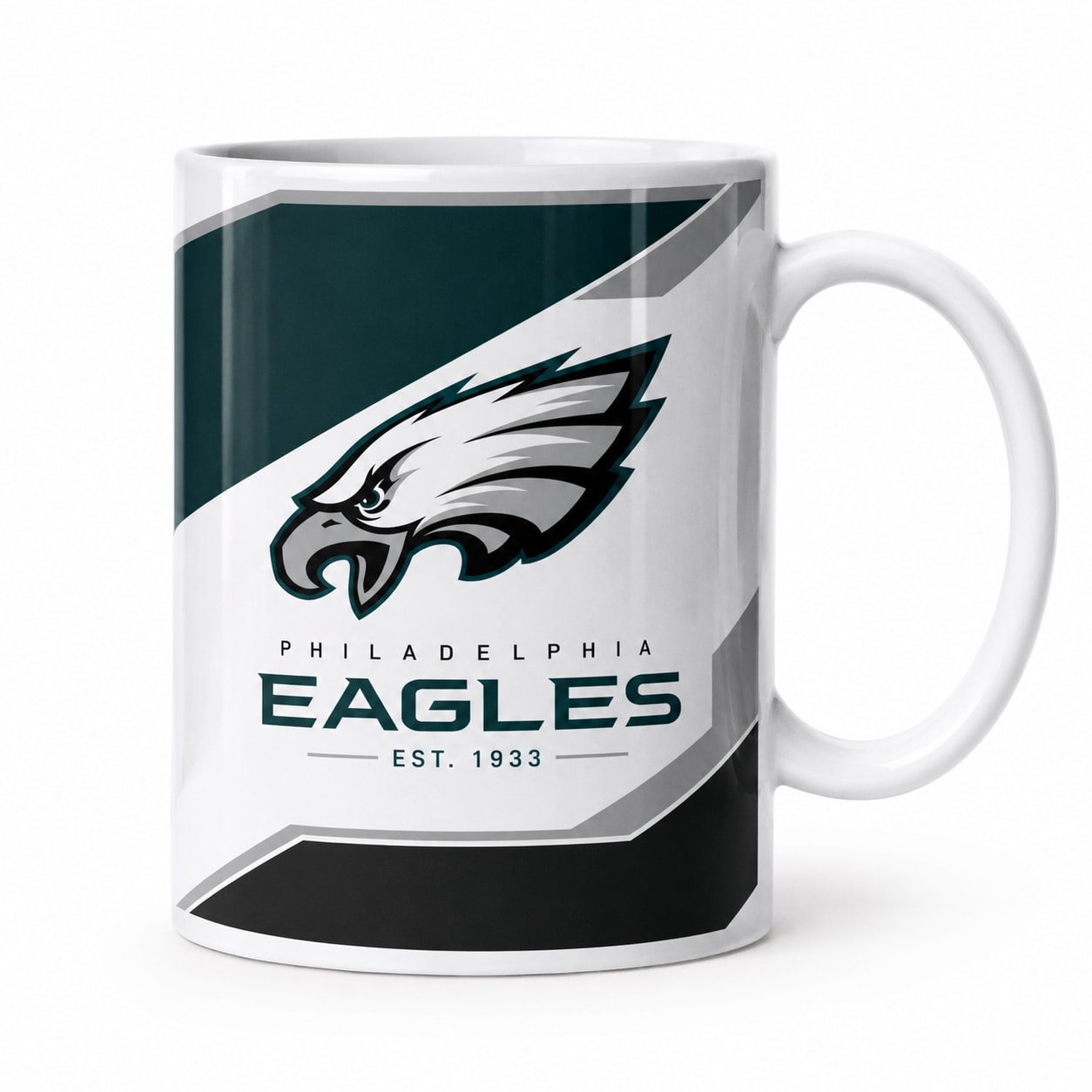 Taza EAGLES Modelo 10