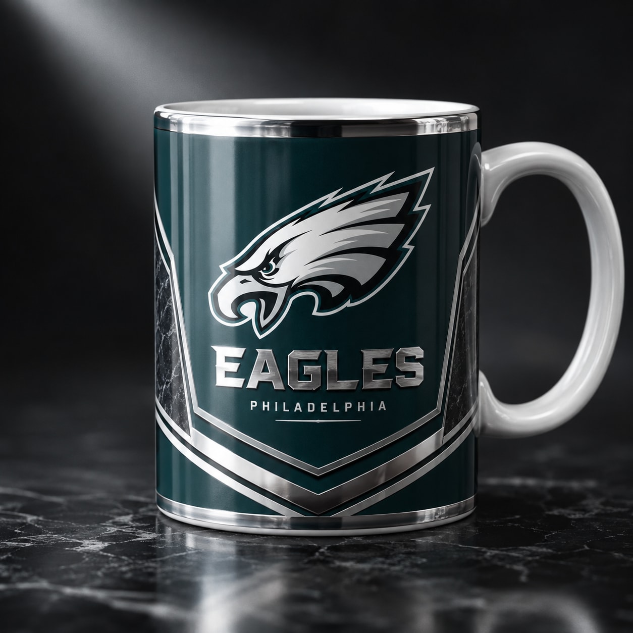 Taza EAGLES Modelo 5