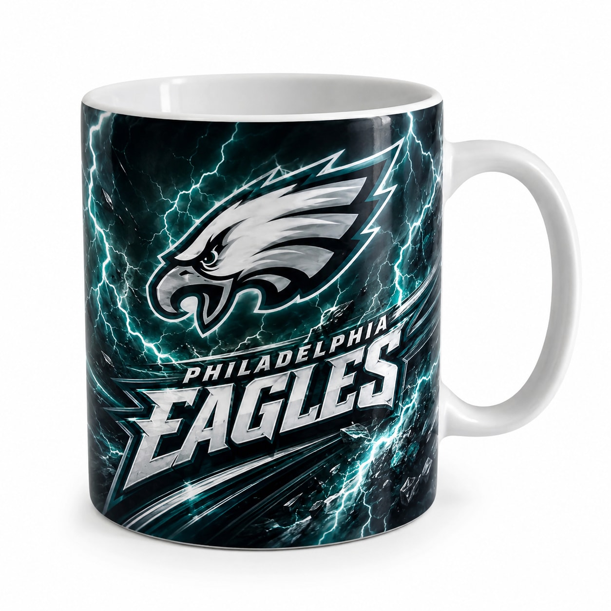 Taza EAGLES Modelo 7