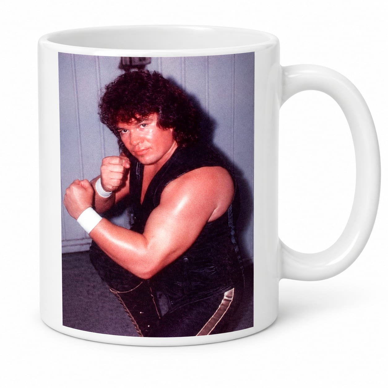 Taza El Dandy Modelo 2