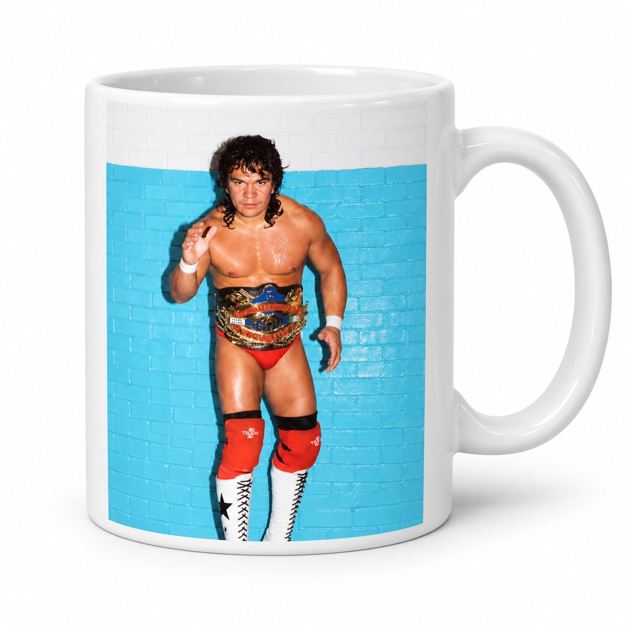 Taza El Dandy Modelo 5