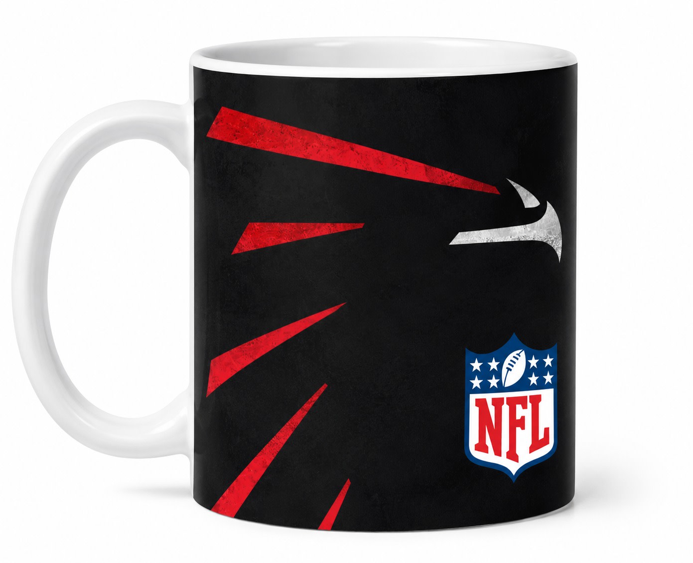 Taza FALCONS Modelo 3
