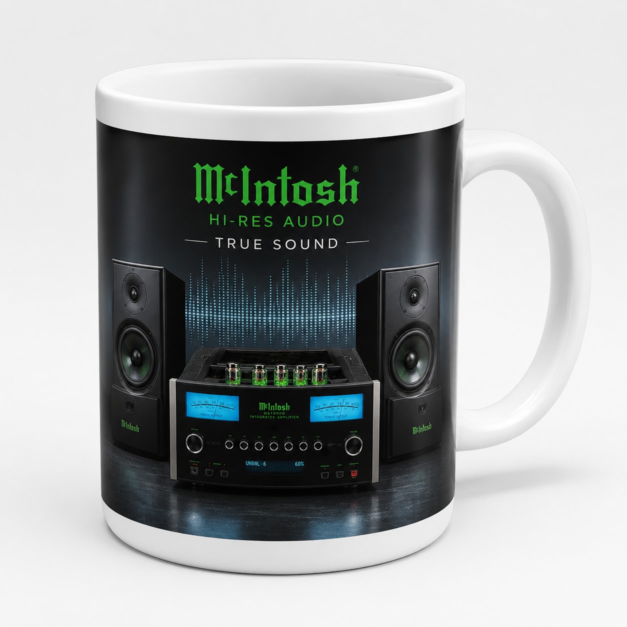 Taza McIntosh Modelo 05