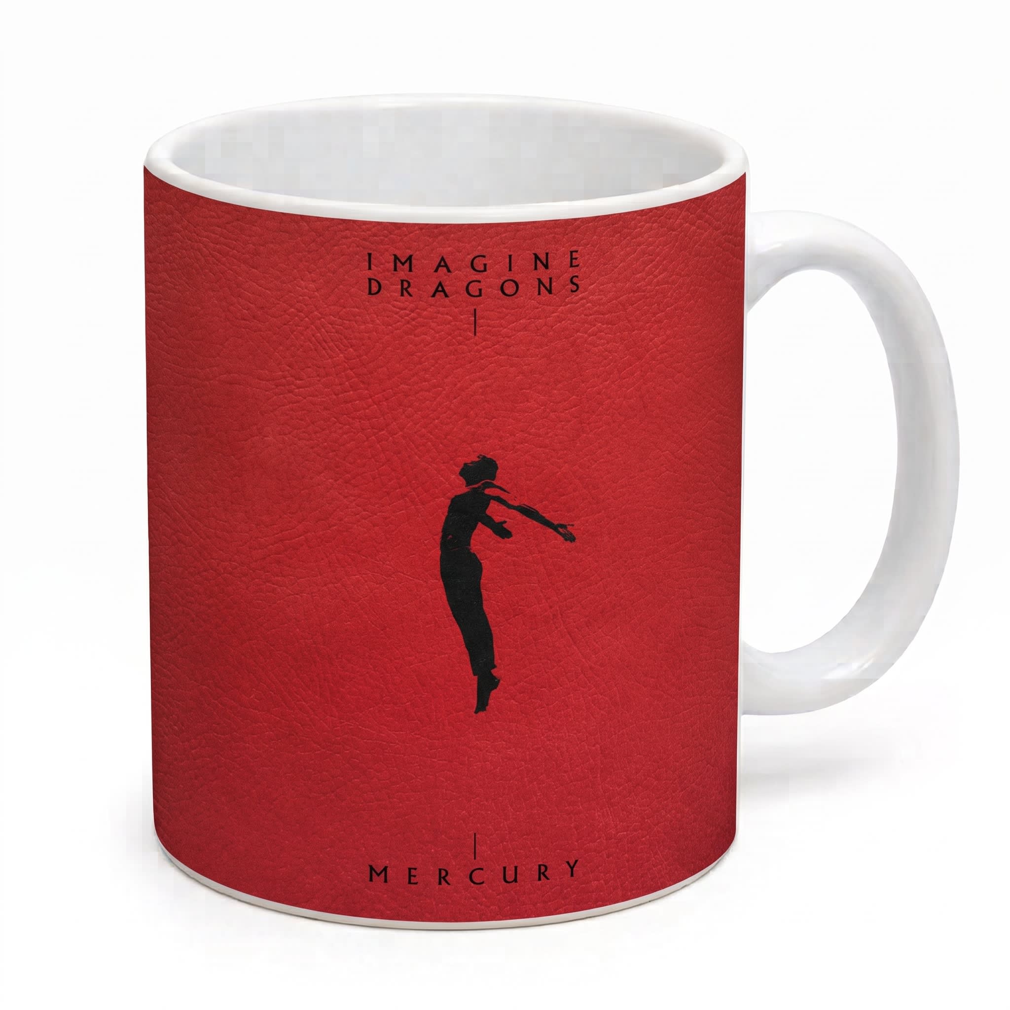 Taza Imagine Dragons Modelo 7