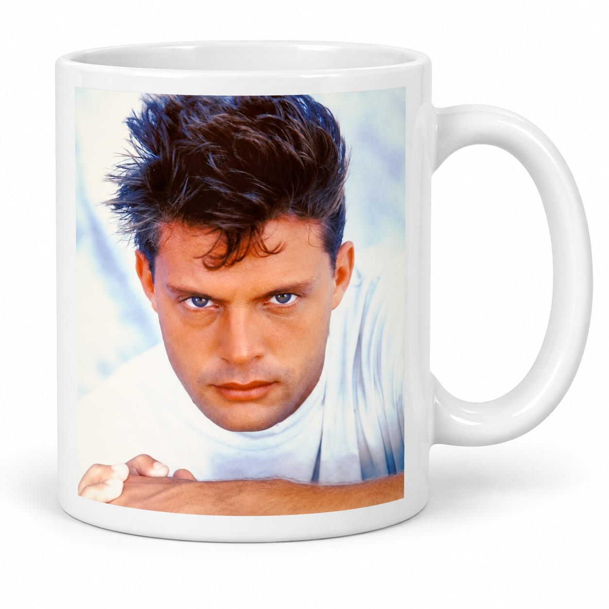 Taza Luis Miguel Modelo 8