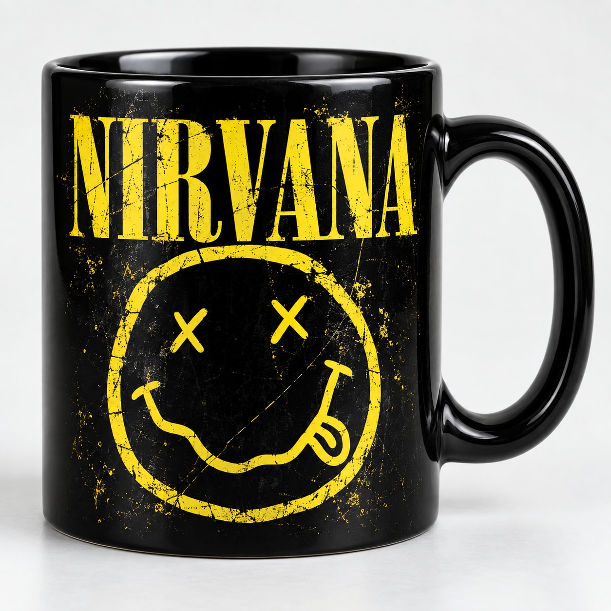 Taza Nirvana Modelo 1