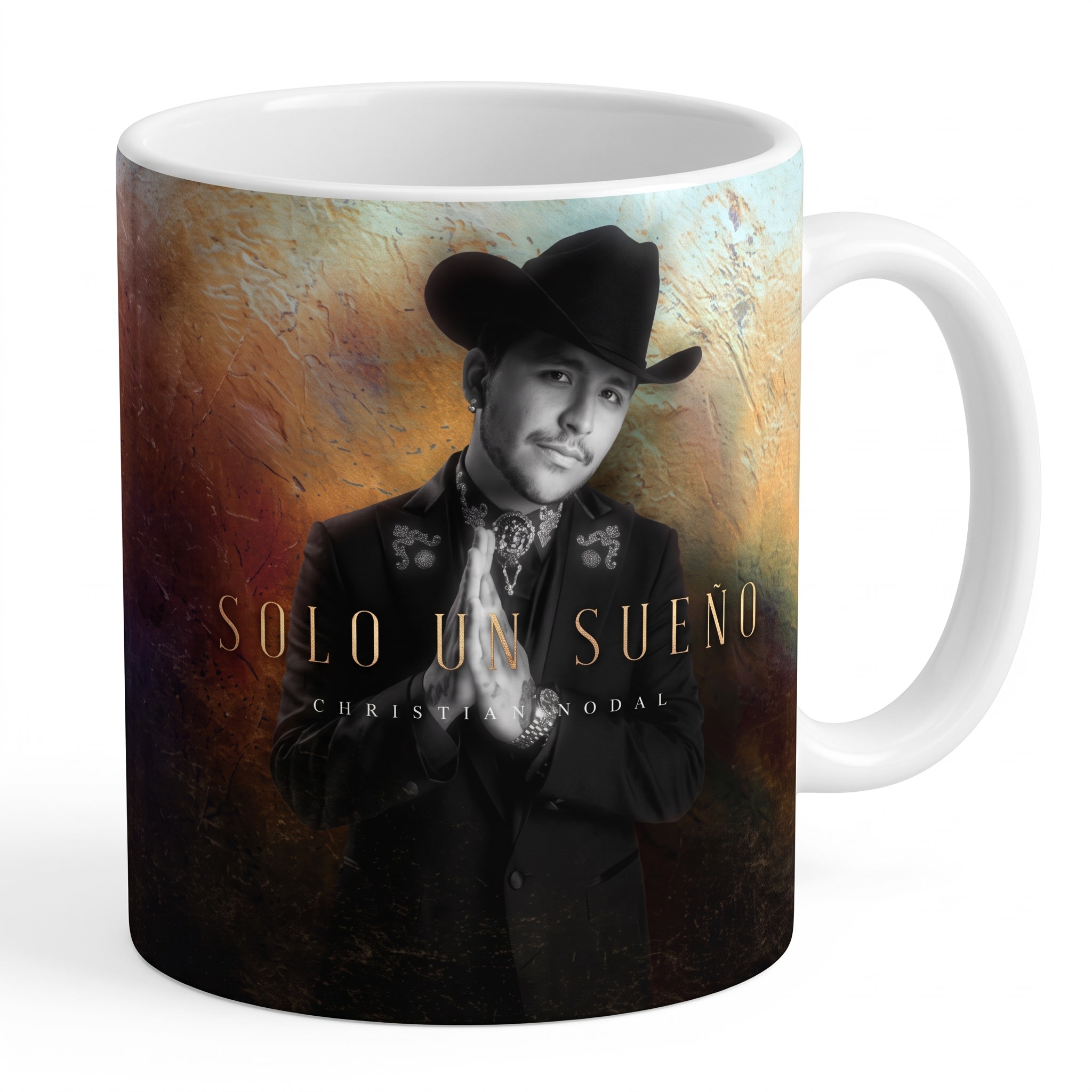 Taza Nodal Modelo 3