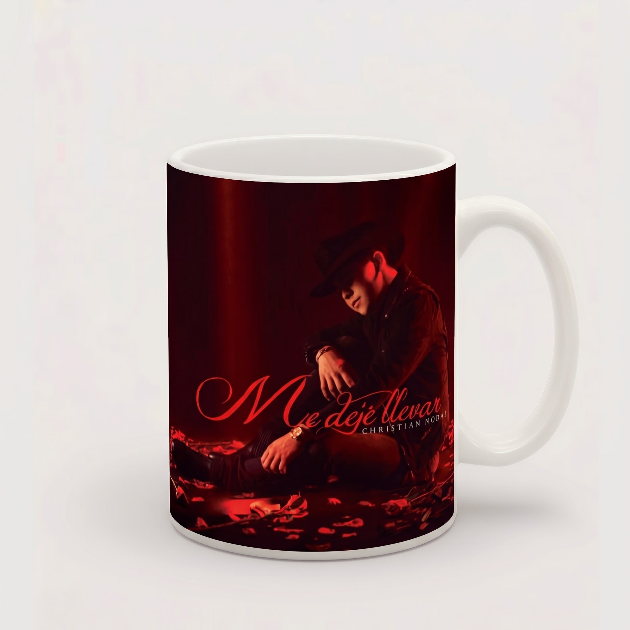 Taza Nodal Modelo 5