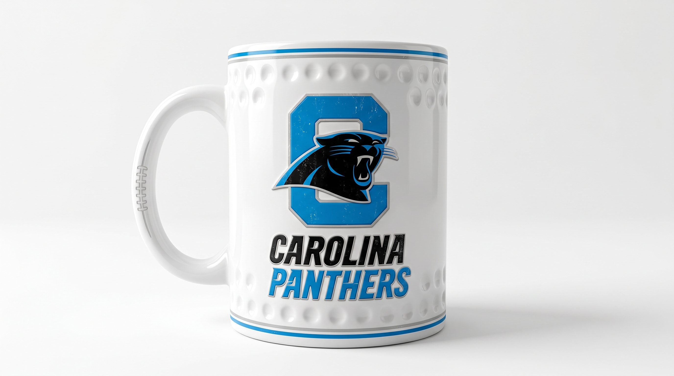 Taza PANTHERS Modelo 1