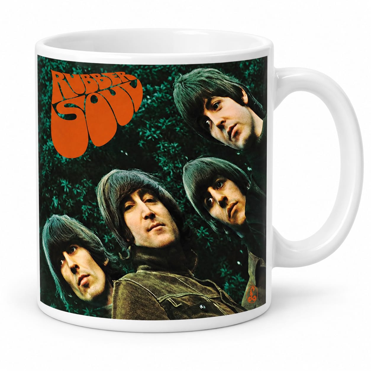 Taza The Beatles Modelo 13