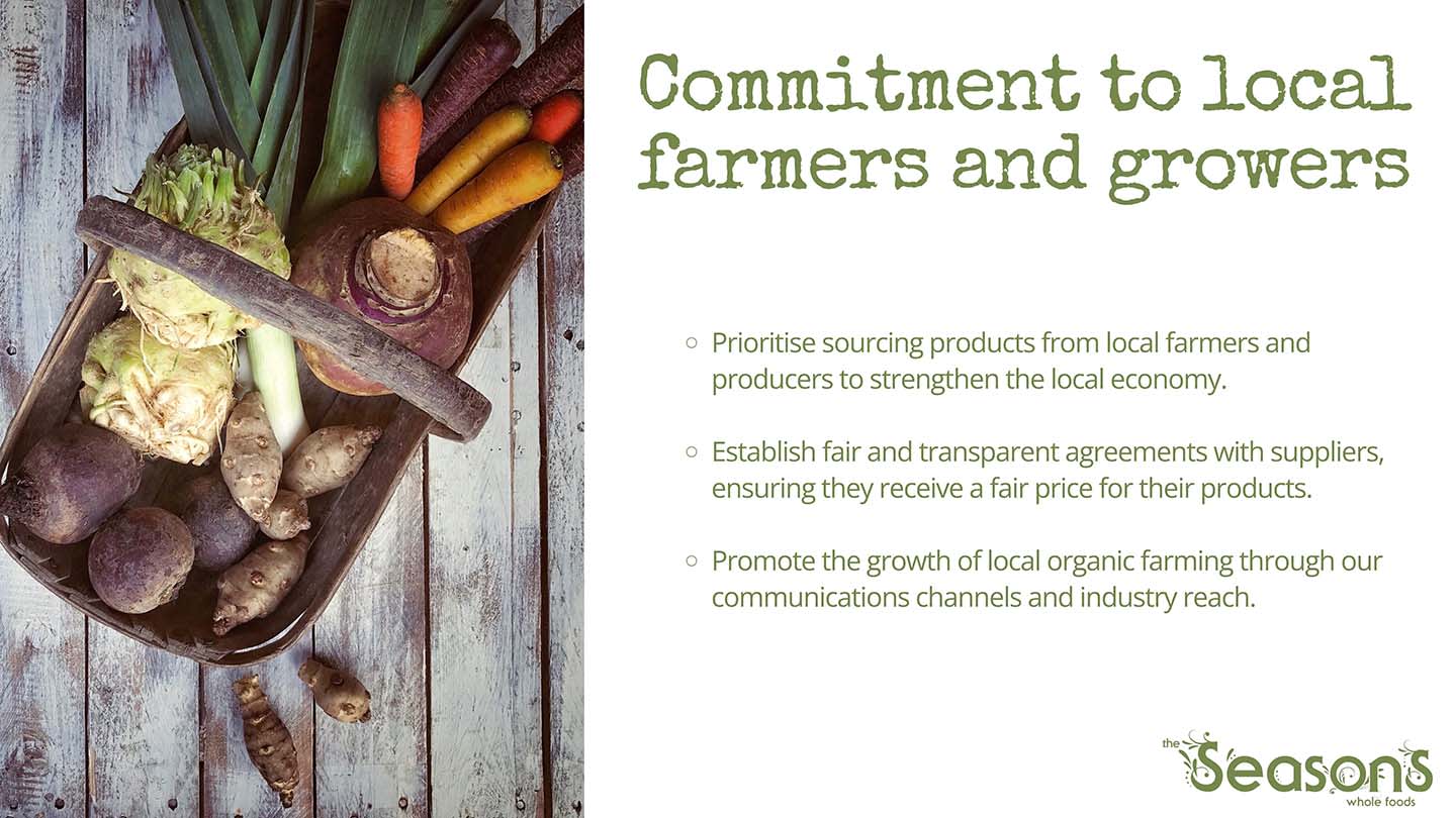 Edit:The Seasons Local Economic Development policy - 4