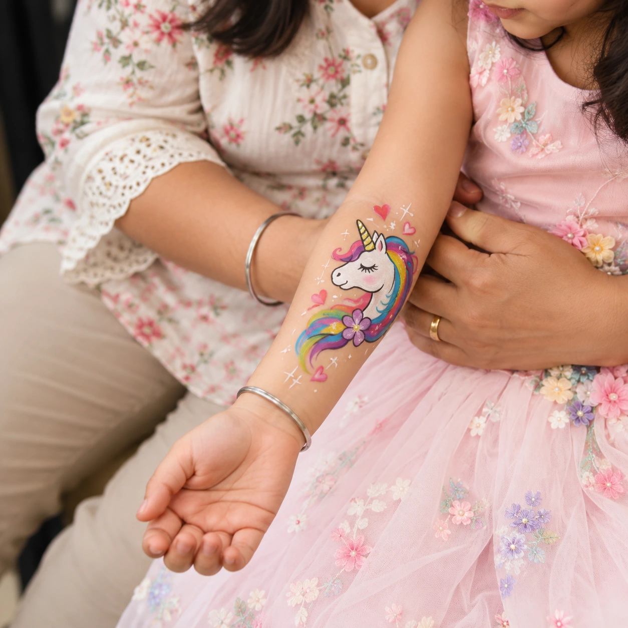 Professional Hand-Art Tattoo Artist