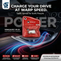 Car Mini USB Charger V8 Fast – image 1