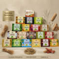 Gramiyam Home Made Herbal Soaps – image 1