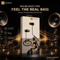Realme Buds 3 Pro Wired Earphone – image 1