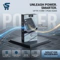 6 USB 3 Socket Lucky Hawk 3.4A – image 1