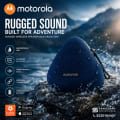 Motorola SONIC BOOST 230 – Rugged Wireless Speaker – image 1