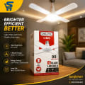 ONLITE L-B43 90W Fan Light – image 2