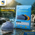 Shoe Silicone Cover Waterproof Pair – image 1