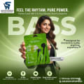 Oraimo Lite Earphone Wired – image 1