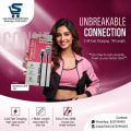 Potronics iPhone Data Cable Lightning – image 1