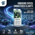 SBose HDMI Cable 3M High Speed – image 1