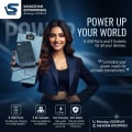6 USB 3 Socket Lucky Hawk 3.4A – image 2