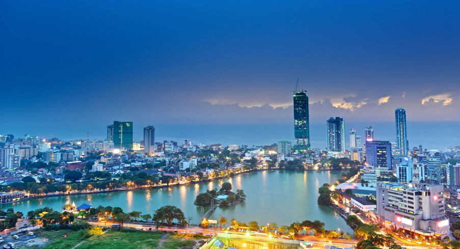 Sri Lanka