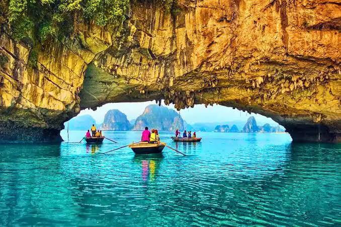 Vietnam
