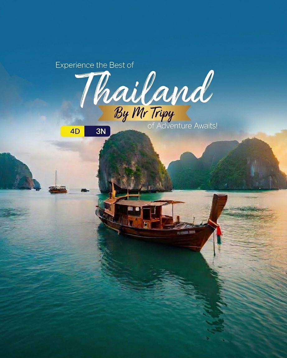 Thailand Indivisual