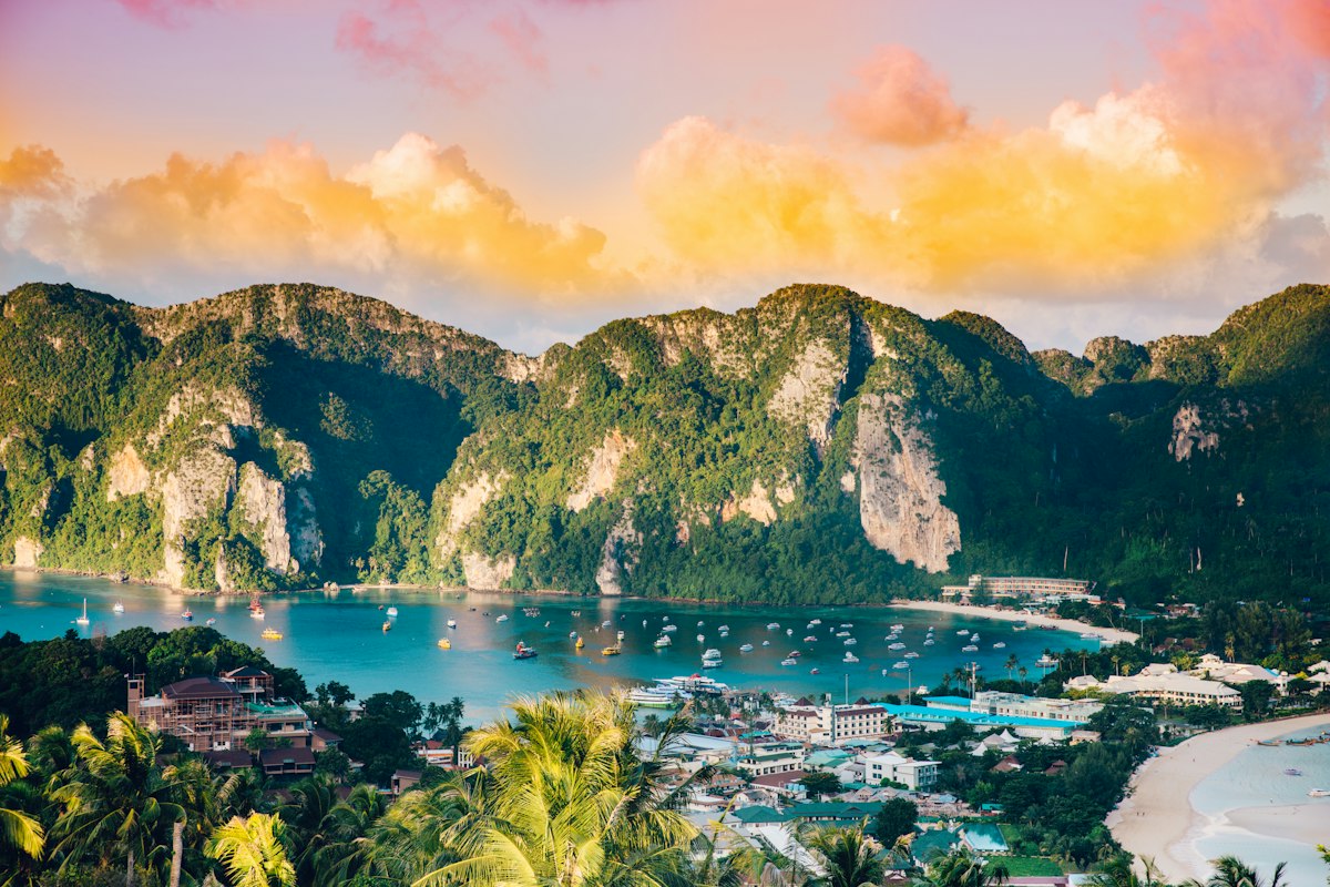 Bangkok & Phuket Private Signature Discovery 5D4N Deluxe Tour
