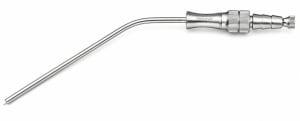 Frazier Suction Cannulas