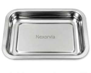 Sterilization Trays