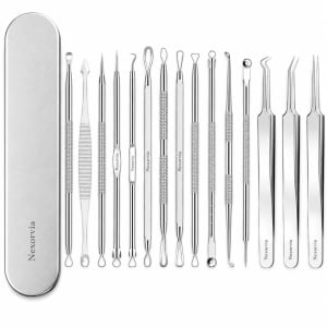 Acne Extraction Set