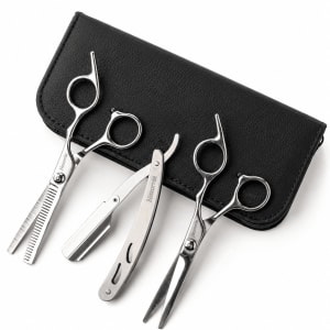 Professional Salon Beauty Set