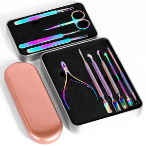 Premium Beauty Instrument Set