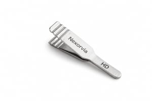 Micro Vascular Clamps